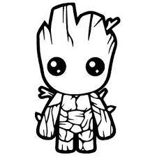 size option you select pertains to the largest dimension of decal design is great for any ha dessin groot dessins disney faciles coloriage koala facile