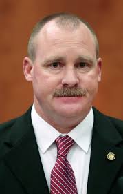 Committee recommends Todd to be Fargo's next police chief