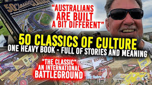 50 CLASSIC CLASSICS: Spirited Discussion about the history of "The Classic"  & AUS Sprint Car Culture