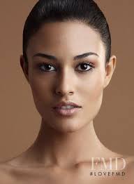 Photo Of Model Thayna Brito Id 445335 Models The Fmd Model Photos Face Beauty Photography