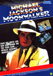 Sega was the developer for at least five of them: Michael Jackson S Moonwalker Wikipedia