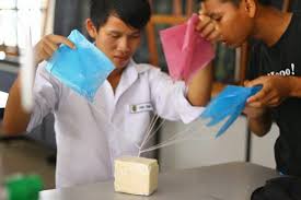 Analisis swot persatuan sains dan matematik matematik. 21 Aktiviti Menarik Bulan Sains Dan Matematik