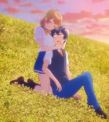 Kuro and Sueharu (Ep 1) : rOsaMake