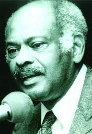 Lewis Brown, Sr. Obituary