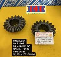 MC829204 MC835982 Mitsubishi FUSO CANTER PS120 4D34T SIDE ...