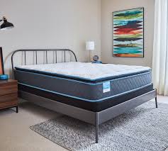 Sale Queen Size Pillow Top Mattresses Mattress Firm