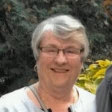 Patricia A. Everard Obituary September 5, 2022