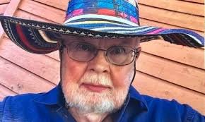 Fred Patterson Obituary (1933