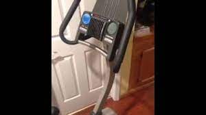 Proform Xp 70 Excersise Bike Youtube