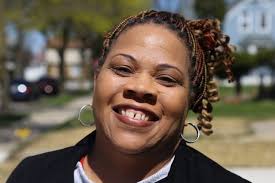 My Block: Rufus King's Olive Street