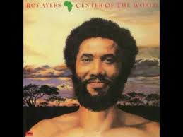 ROY AYERS