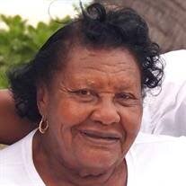 Luella Pinkney Obituary