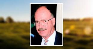 Richard Carl "Dick" Stinson Obituary March 10, 2021