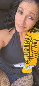 Happy birthday to me, a Steelers fan