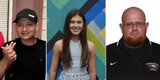 (miami) — a florida mayor is begging the public to help get these killers off the streets after a mass shooting outside a banquet hall in suburban miami. These Are The Victims Of The Florida High School Shooting Business Insider India