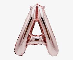 Maybe you would like to learn more about one of these? Rose Gold Balloon Letters And Numbers From Instaballoons Balloons Transparent Letter Y Rose Gold 503x600 Png Download Pngkit