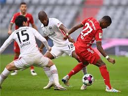 The bundesliga is composed of two divisions: Ø±Ø§Ø¨Ø·Ø© Ø§Ù„Ø¯ÙˆØ±ÙŠ Ø§Ù„Ø£Ù„Ù…Ø§Ù†ÙŠ ØªØ£Ø³Ù Ù„Ø¥Ø¹Ø§Ø¯Ø© Ù…Ù†Ø¹ Ø§Ù„Ø¬Ù…Ø§Ù‡ÙŠØ± Ù…Ù† Ø§Ù„Ù…Ø¨Ø§Ø±ÙŠØ§Øª