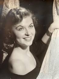 Barbara Polhamus Obituary