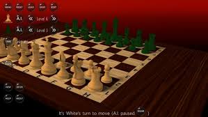 A selection of free, but strong chess engines provides a good challenging. 3d Chess Game For Windows 10 Windows Download