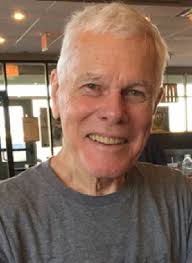 Obituary information for John Bernard Schmid