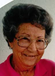 Opal L. Slover Obituary