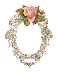 mulher preciosa vintage ou shabby chic quadros imprimiveis molduras vintage vintage frames
