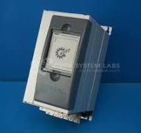 Getriebebau Nord SK700E-301-340-A Nordac 700E 4 HP 3 kW ...