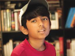 Sajjad Ali's sons follow in his footsteps with SK Champs