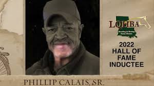 Louisiana Quarter Horse Breeder Association