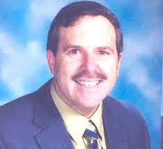 Local Region 5 Retiree Honored