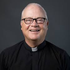 Peace I leave with you;