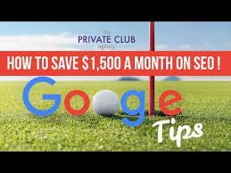 Besides sport marketing, his publications include how boston played (1982, 2003) and numerous articles, book chapters, and reviews in academic from 1995 to 1999, he was coeditor of sport marketing quarterly. Club Marketing With Google Reviews The Private Club Agency