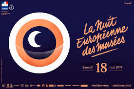 Nuit Des Musees Paris 2020 Lieux Et Horaires