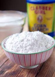 Homemade Powdered Sugar 2 Ingredients Plain Chicken Homemade Recipes Homemade Spices Homemade Seasonings