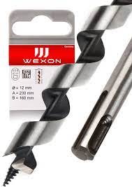 Part of the politics series on. Wexon Schlangenbohrer 230 Mm 460 Mm 600 Mm Sds Plus 6 8 10 12 14 16 18 20 25 32 40 Mm Muk24 Com