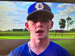 Bryce Manley's Instagram, Twitter & Facebook