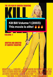 Kill Bill Vol. 1: The Bride vs. Copperhead Kitchen Fight