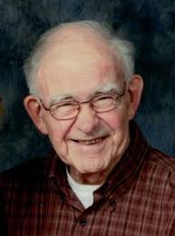 Jay Starkey Obituary (1932