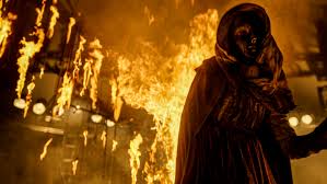 All data was averaged for each film, and one film came out on top as the undeniably scariest movie of. Sony Dates Horror Film The Unholy For Easter Weekend Deadline