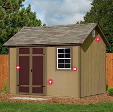 As long as you have room for these outside, they add plenty of storage space. You Can Save Up To 800 On Sheds At Costco Right Now