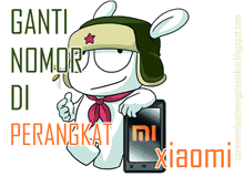 Lakukan langkah kedua jika langkah pertama gagal yang disebabkan karena : Video Cara Ganti Nomor Akun Mi Cloud Dari Perangkat Xiaomi