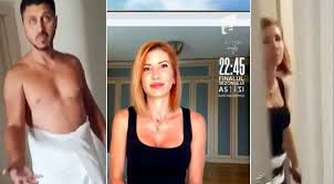 Check spelling or type a new query. Cine Este De Fapt Ana Muntean SoÈ›ia PrinsÄƒ De SoÈ› Cu Ciprian Marica Intr O CamerÄƒ De Hotel Din Cluj Stiri De Ultima Ora