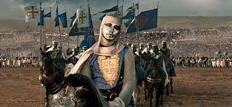 Anything with more than 1,000 views on letterboxd that's longer… Kingdom Of Heaven Director S Cut Film Review