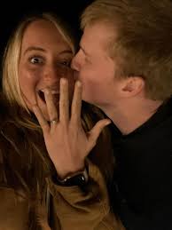 Mary Auxier and Kyle Richardson's Wedding Website