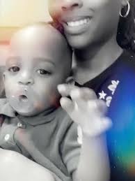 Today belongs to my youngest baby, Kingston Bryce Sullivan. Otherwise known  as Kingston Capone 👑 , Happy Birthday, Baby Boy. I love you and wish you  many, many more. 🩷