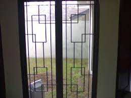 Namun keamanan teralis jendela dari kayu tidak terlalu diunggulkan. 45 Gambar Model Teralis Jendela Minimalis Desain Grill Jendela Desain Jendela