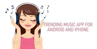 Music is the heartbeat of our lives. Top 7 Trending Music App For Android And Iphone