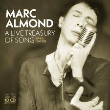 MARC ALMOND