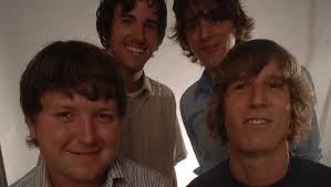 The Modern Skirts' swan song