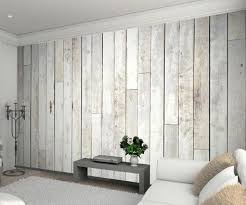 Papier Peint Imitation Bois Importez De La Chaleur Dans Votre Interieur Papier Peint Imitation Bois Boiseries Relooking Meuble Blanc